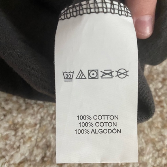 COPY - O’Neill Dream Company T-Shirt - Picture 5 of 5